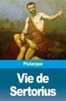 Plutarque - Vie de Sertorius