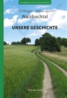 Gemeinde Walzbachtal, Glaser, Karl-Heinz Glaser, Gemeinde Walzbachtal - Jöhlingen - Wössingen - Walzbachtal