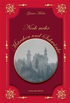 Günter Meder - Noch mehr Märchen und Schwänke