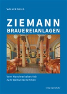 Volker Grub - Ziemann Brauereianlagen