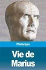 Plutarque - Vie de Marius