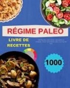 André Paolin - Régime Paléo