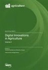 Digital Innovations in Agriculture
