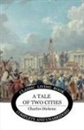 Charles Dickens - A Tale of Two Cities