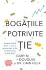 Gary M. Douglas, Dain Heer - BOG¿¿IILE POTRIVITE ¿IE (Romanian)