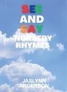 Jaslynn Anderson - SEE and SAY Nursery Rhymes