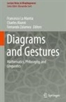 Charles Alunni, Francesco La Mantia, Fernando Zalamea - Diagrams and Gestures