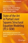Raluca Ciornea, Yide Liu, L¿cr¿mioara Radomir, Lacramioara Radomir, Christian M. Ringle, Marko Sarstedt... - State of the Art in Partial Least Squares Structural Equation Modeling (PLS-SEM)