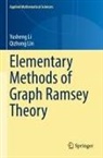 Yusheng Li, Qizhong Lin - Elementary Methods of  Graph Ramsey Theory