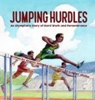 Angela Selmon - Jumping Hurdles