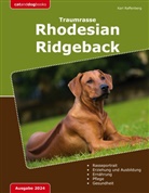 Karl Raffenberg - Traumrasse: Rhodesian Ridgeback