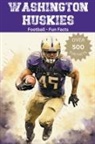Trivia Ape - Washington Huskies Football Fun Facts