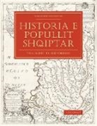 Akademia Shqiptare e Shkencave - Historia e Popullit Shqiptar