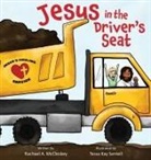 Rachael A. McCloskey - Jesus in the Driver's Seat