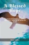 Morne Campher - A Blessed Hope