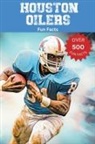 Trivia Ape - Houston Oilers Fun Facts
