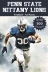 Trivia Ape - Penn State Nittany Lions Football Fun Facts