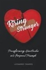 Realleotavares, Leonardo Tavares - Rising Stronger