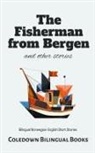 Coledown Bilingual Books - The Fisherman from Bergen and Other Stories