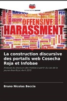 Bruno Nicolás Beccia - La construction discursive des portails web Cosecha Roja et Infobae