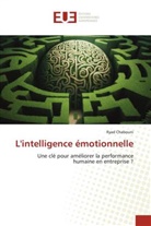 Ryad Chabouni - L'intelligence émotionnelle