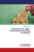 Nouhaila Benachir - Strategies For High-Performance Building Envelopes