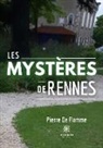 Deflamme-p, Pierre de Flamme - Les mysteres de rennes