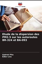 Édler Lins, Gabriel Pita - Etude de la dispersion des PM2.5 sur les autoroutes BR-324 et BA-093