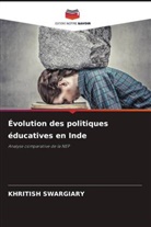 Khritish Swargiary - Évolution des politiques éducatives en Inde