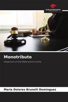 María Dolores Brunelli Dominguez - Monotributo
