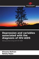 Elisama Beltran, Nataly Rojas - Depression and variables associated with the diagnosis of HIV-AIDS