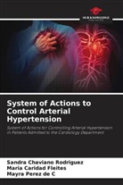 Sandra Chaviano Rodriguez, Maria Caridad Fleites, Mayra Pérez de C - System of Actions to Control Arterial Hypertension