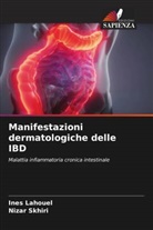 Ines Lahouel, Nizar Skhiri - Manifestazioni dermatologiche delle IBD