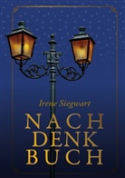 Irene Siegwart - Nachdenkbuch