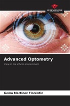 Gema Martinez Florentin - Advanced Optometry