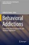 Halley M Pontes, Halley M. Pontes - Behavioral Addictions