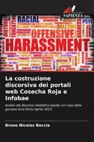Bruno Nicolás Beccia - La costruzione discorsiva dei portali web Cosecha Roja e Infobae