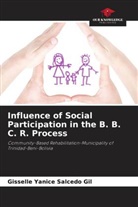 Gisselle Yanice Salcedo Gil - Influence of Social Participation in the B. B. C. R. Process