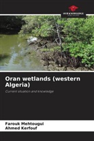 Ahmed Kerfouf, Farouk Mehtougui - Oran wetlands (western Algeria)