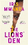 Iris Mwanza - The Lions' Den