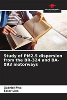 Édler Lins, Gabriel Pita - Study of PM2.5 dispersion from the BR-324 and BA-093 motorways