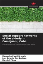 Mercedes Fusté Bruzain, Luis Ernesto Paz Enrique, Maydell Pérez - Social support networks of the elderly in Camajuaní, Cuba