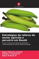Amilkar E Asprilla M, Dayro Palacios Lizarda, Eduar M Rivas R - Estratégias de reforço do sector agrícola e pecuário em Baudó