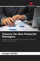 Georges Hathry - Finance for Non-Financial Managers