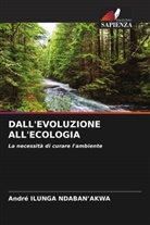 André Ilunga Ndaban¿akwa, André Ilunga Ndaban'akwa - DALL'EVOLUZIONE ALL'ECOLOGIA