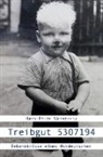 Hans-Peter Wannewitz - Treibgut 5307194
