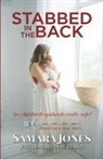 Jacqueline Haigh, Samara Jones - Stabbed in the Back