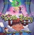 Barbie L J Yuen - The Tooth Fairy Adventures