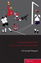 Christoph Wagner, Richard Holt, Taylor, Matthew Taylor - Crossing the Line?