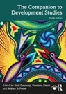 Emil Desai Dauncey, Emil Dauncey, Vandana Desai, Desai Vandana, Robert B. Potter, Potter Robert B. - Companion to Development Studies